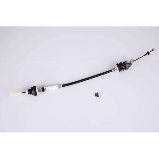 Hella Clutch Control Cable Pull fits Citroën Xsara 1997-2005 1.4 1.5 1.6