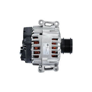 Hella Car Alternator 12V fits Audi A3 2016-2020 2.0