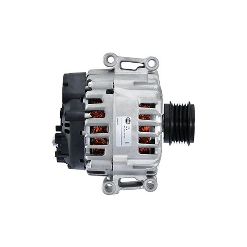 Hella Car Alternator 12V fits Audi A3 2016-2020 2.0