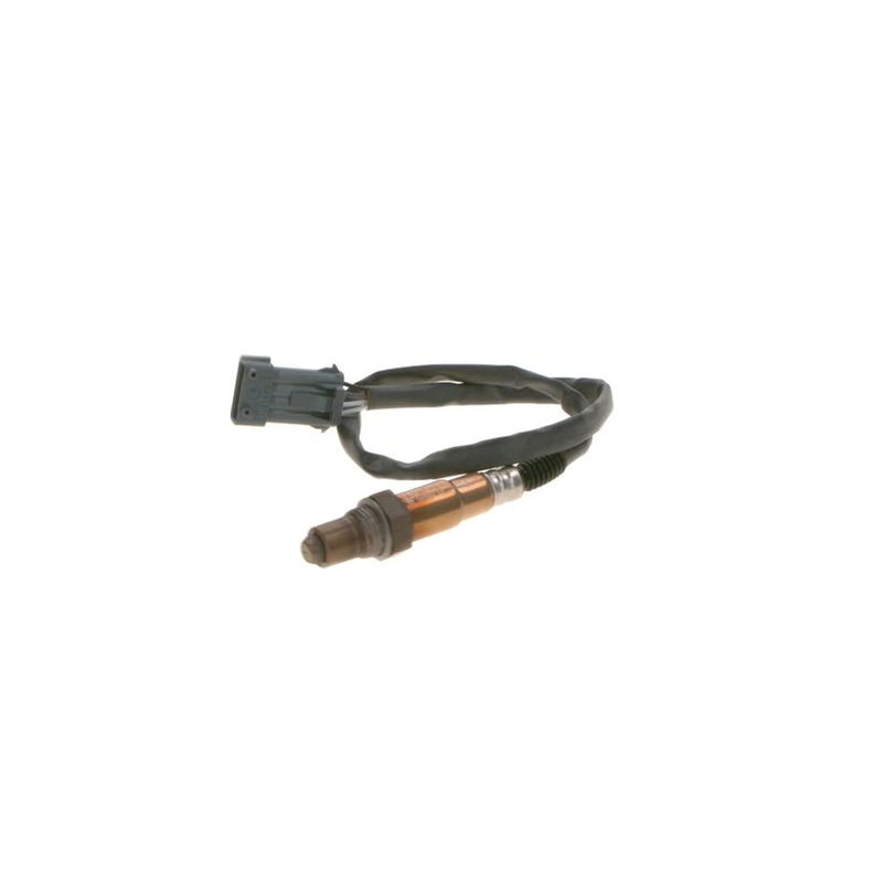 Bosch O2 Lambda Oxygen Sensor after catalytic converter 0 258 006 435