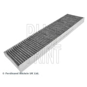 Blue Print Cabin Air Filter (Pollen Filter) fits Mini Mini 2006-2015 1.6