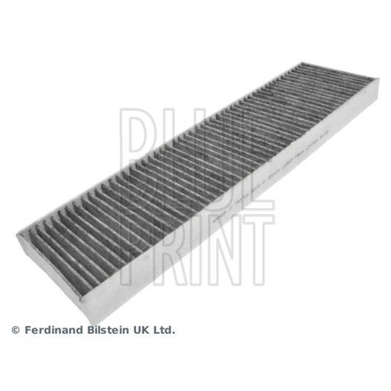 Blue Print Cabin Air Filter (Pollen Filter) fits Mini Mini 2006-2015 1.6