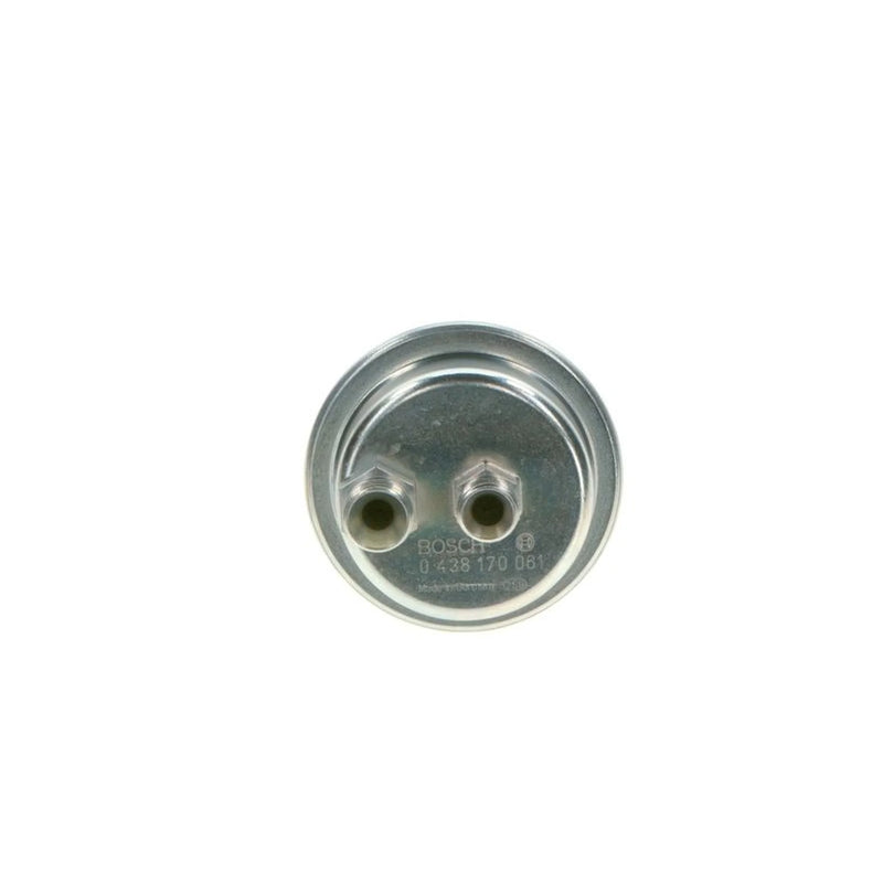 Bosch Fuel Pressure Accumulator 0 438 170 061