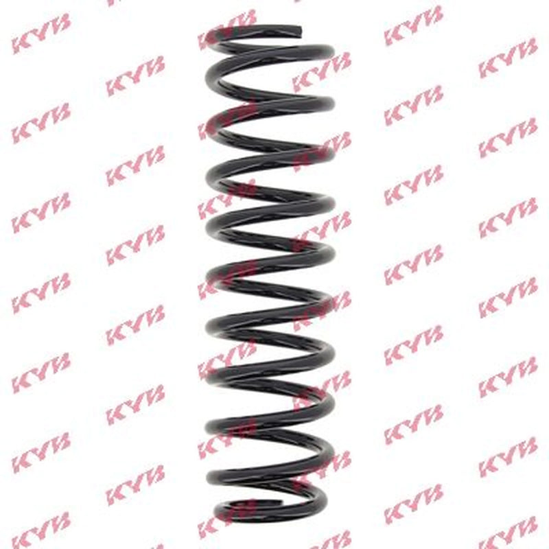 KYB 2 x Suspension Springs fits Honda Prelude 1993-1996 2.2