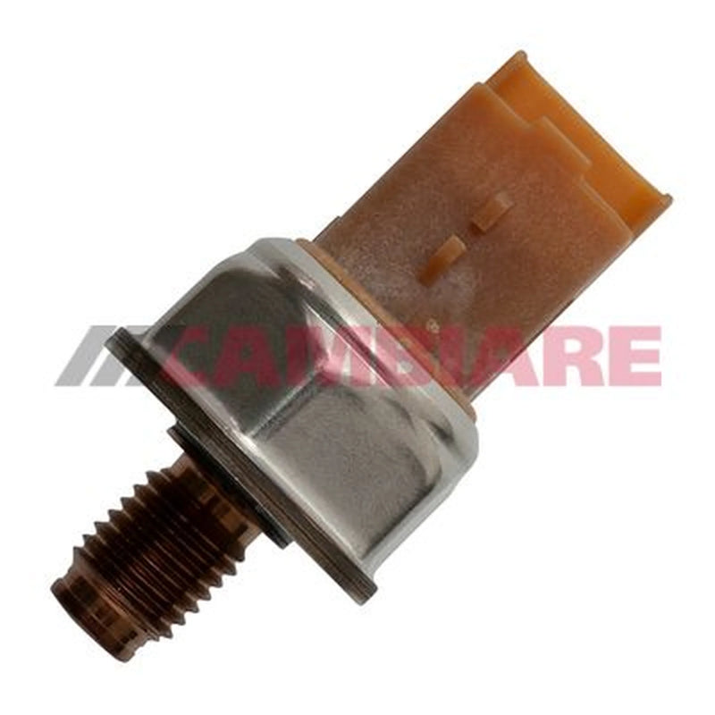Cambiare Fuel Rail Pressure Sensor fits Citroën Berlingo Box Body 2010-2021 1.6