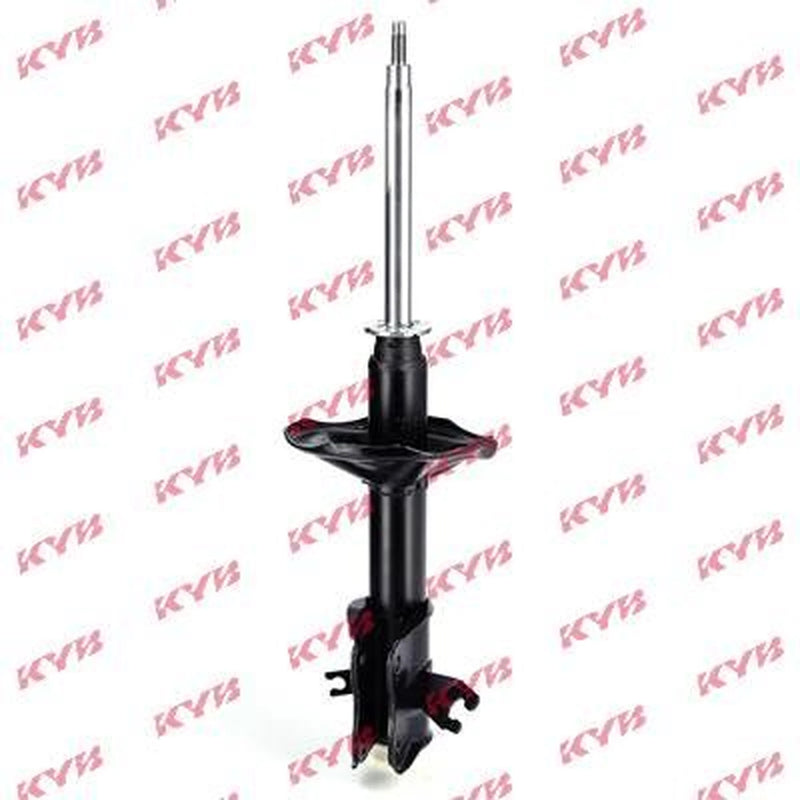 KYB Shock Absorber Damper Strut Front Right fits Mitsubishi Space Star 1998-2004
