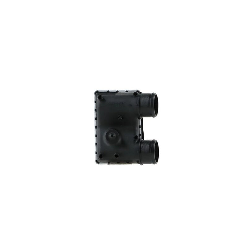 Hella Intercooler (Charge Air Cooler) 8ML 366 340-851