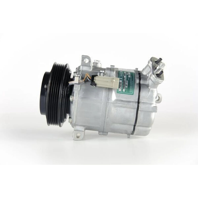 Mahle Air Conditioning Compressor ACP 1035 000P