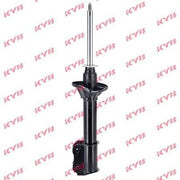 KYB Shock Absorber Damper Strut Rear Left fits Hyundai Accent 1994-2000 1.3 1.5
