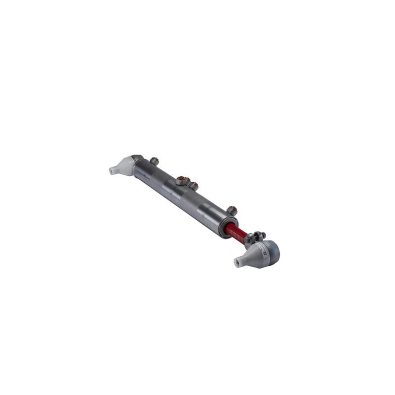 Bosch Power Steering Slave Cylinder fits Man Tga 1999-2011