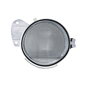 Hella Lamp ZR Lh MG12 Iam Left Rear fits Opel Adam 2012-2019 1.0 1.2 1.4