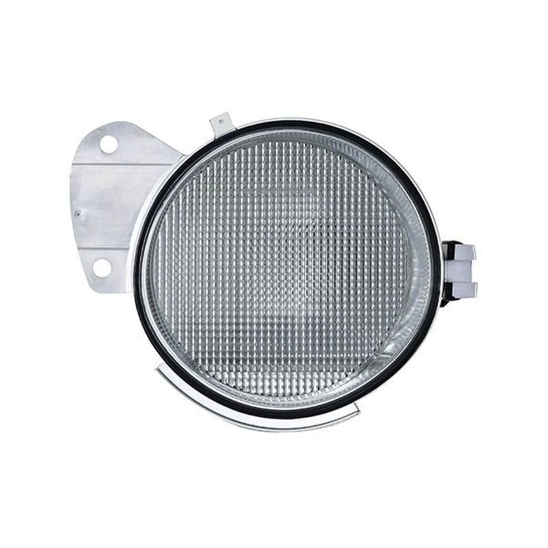 Hella Lamp ZR Lh MG12 Iam Left Rear fits Opel Adam 2012-2019 1.0 1.2 1.4