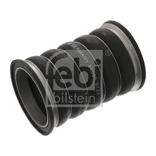 Febi Intercooler Turbo Charge Air Hose 150mm 44696