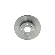 Bosch Front Brake Vented Discs & Pads fits Mazda MX-5 1990-1998 1.6