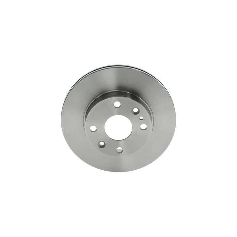 Bosch Front Brake Vented Discs & Pads fits Mazda MX-5 1990-1998 1.6