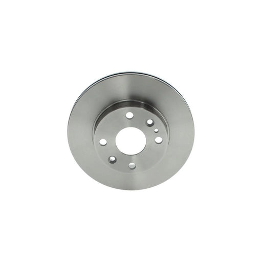 Bosch Front Brake Vented Discs & Pads fits Mazda MX-5 1990-1998 1.6