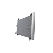 Hella Air Conditioning Condenser fits Citroën Xsara Picasso 1999-2012