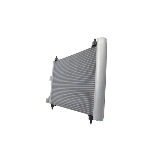 Hella Air Conditioning Condenser fits Citroën Xsara Picasso 1999-2012