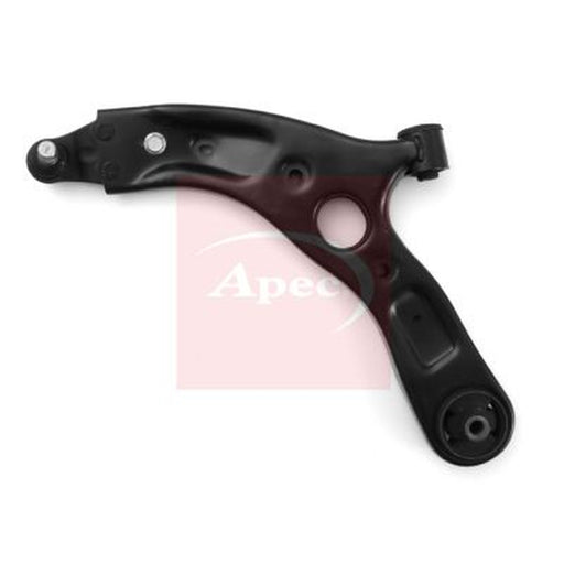 Apec 2 x Front Control/Trailing Arms fits Kia Carens IV 2013-2018 1.6 1.7 2.0