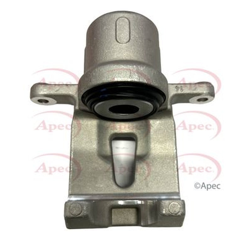 Apec 2 x Rear Brake Calipers fits Chrysler 300C 2004-2012 3.0 3.5 5.7 6.1