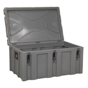 Sealey Rota-Mould Cargo Case 1020mm RMC1020 Sealey - Dynamic Drive