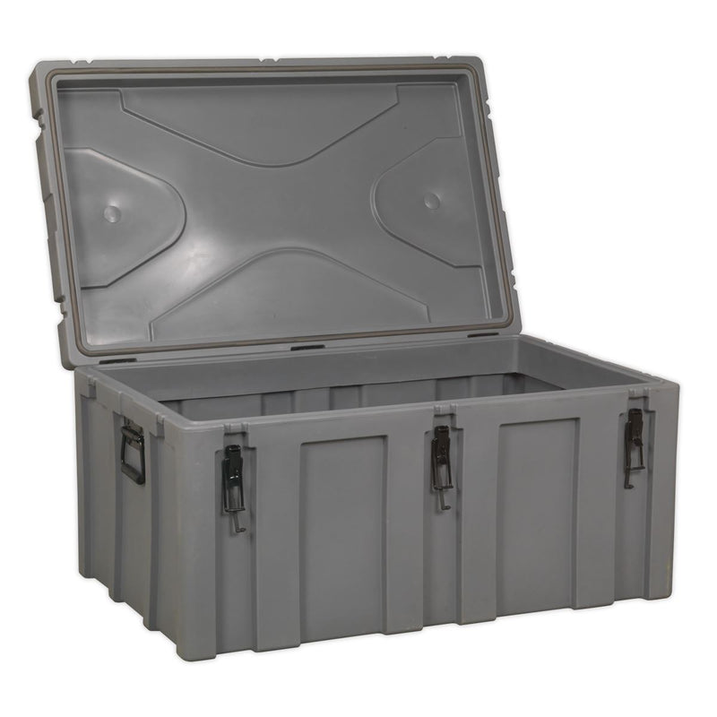 Sealey Rota-Mould Cargo Case 1020mm RMC1020 Sealey - Dynamic Drive