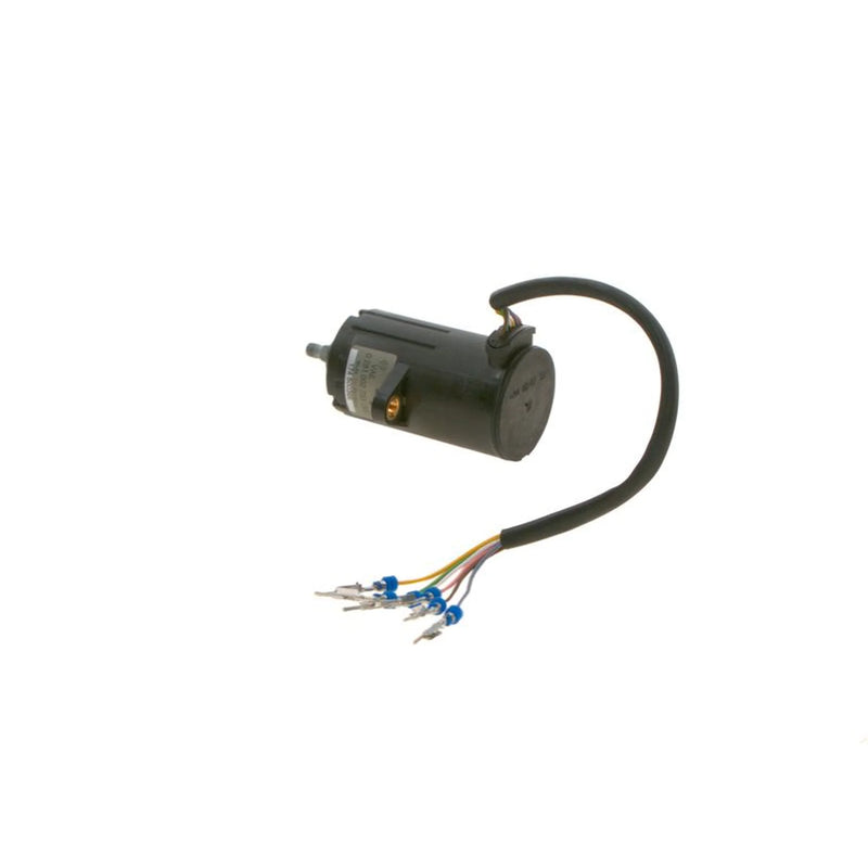 Bosch Accelerator Pedal Position Sensor