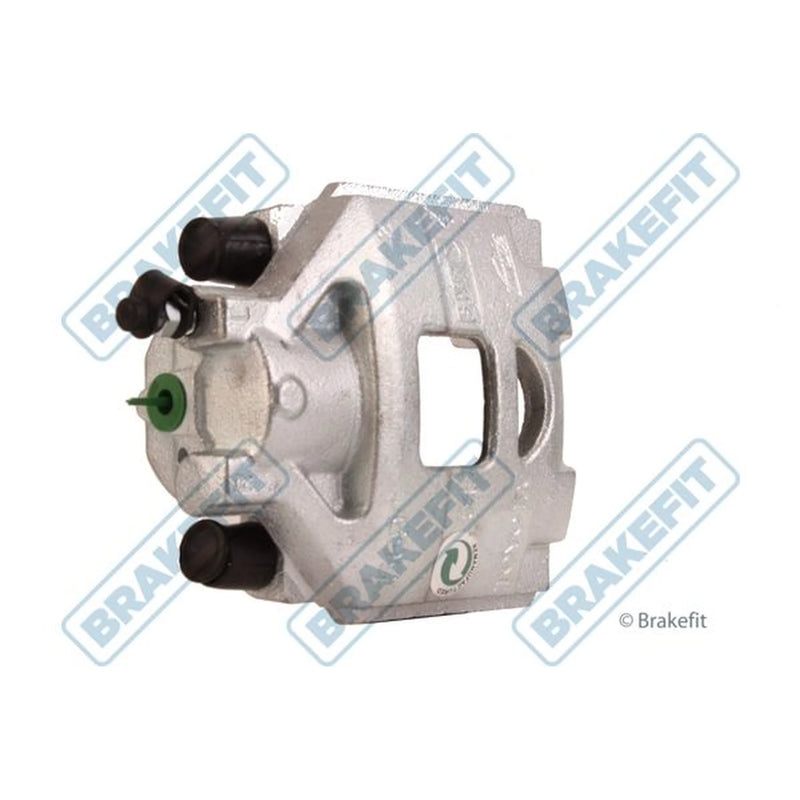 Apec Brake Caliper Assembly Front Left BCA1261