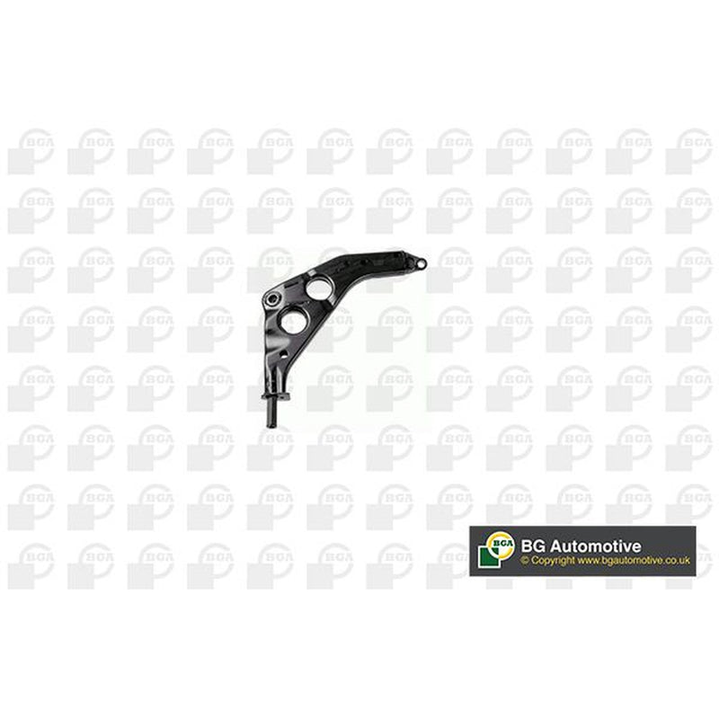 BGA 2 x L+R Front Control/Trailing Arms fits Mini Mini 2001-2008