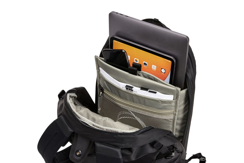 Thule Tact backpack 16L 3204711 Thule - Bars 4 Cars