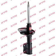 KYB Shock Absorber Damper Strut Front Left fits Mitsubishi Carisma 1995-2006