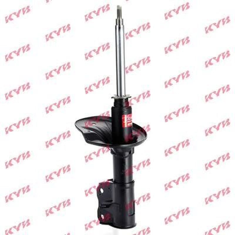 KYB Shock Absorber Damper Strut Front Left fits Mitsubishi Carisma 1995-2006