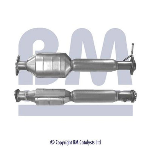 BM Catalysts Petrol Cat fits Alfa Romeo 156 1997-2005 1.6 1.8 2.0 2.5