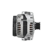 Hella Car Alternator 12V fits Mercedes-Benz S-Class 2005-2013