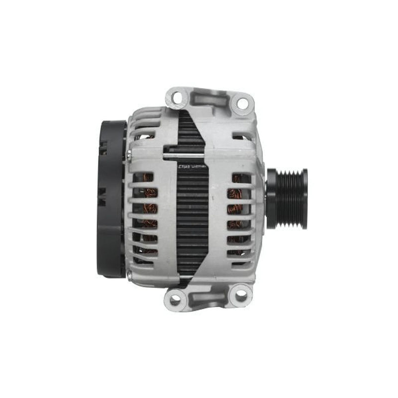 Hella Car Alternator 12V fits Mercedes-Benz S-Class 2005-2013