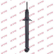 KYB Shock Absorber Damper Strut Rear fits Hyundai Lantra 1990-1995 1.5 1.6 1.8