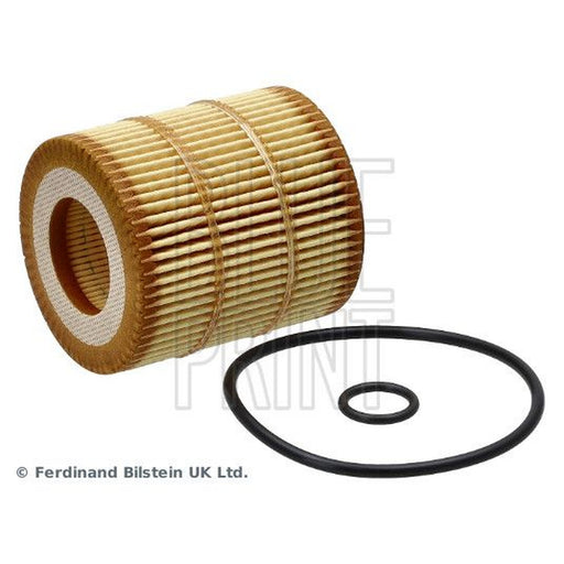Blue Print Engine Oil Filter fits Citroën C5 Aircross II 2025 on 1.6
