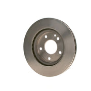 Bosch 2 x Vented Brake Discs fits Mercedes-Benz A-Class 1999-2004