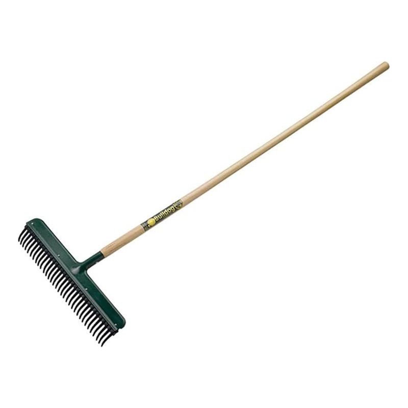 Bulldog Premier Wizard Rake Bulldog - Dynamic Drive