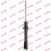 KYB Shock Absorber Damper Strut Front Right fits Daihatsu Materia 2006 on
