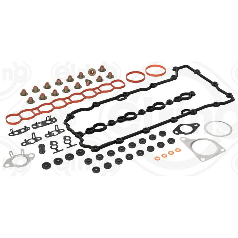 Elring Cylinder Head Gasket Kit fits Opel Astra K 2015-2019 1.6