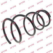 KYB 2 x Suspension Springs fits Toyota Rav 4 2001-2005 2.0
