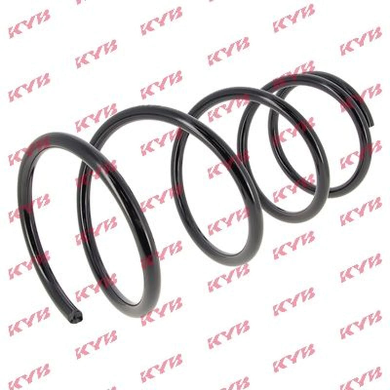 KYB 2 x Suspension Springs fits Toyota Rav 4 2001-2005 2.0