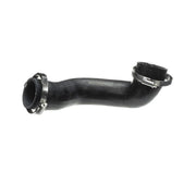 Gates Intercooler Turbo Charge Air Hose 295mm fits Volvo S60 I 2000-2010 2.0