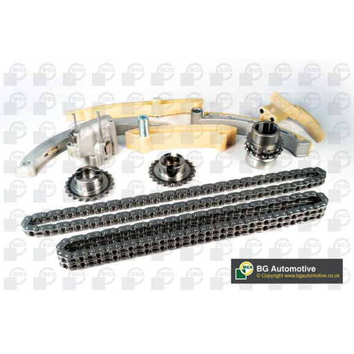 BGA Timing Chain Kit Set 90 Links fits BMW 3 1998-2003