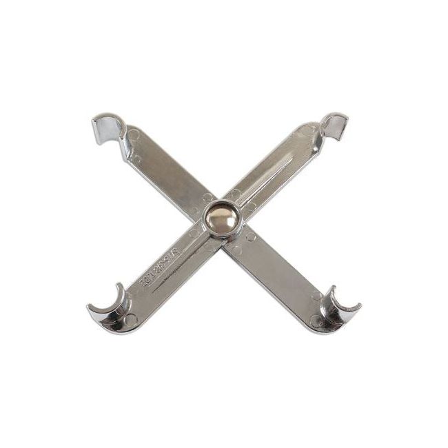 Laser Fuel Line Disconnect Tool 6822 Laser - Dynamic Drive