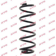 KYB Rear Suspension Coil Spring fits Fiat Sedici 2006-2014 1.6 1.9