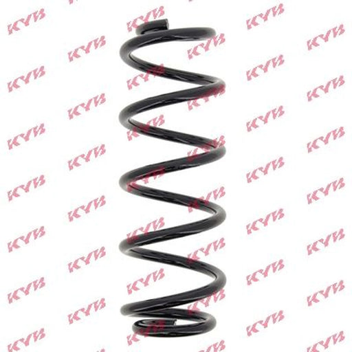 KYB Rear Suspension Coil Spring RA6150