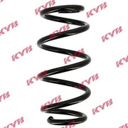 KYB Front Suspension Coil Spring