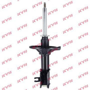 KYB Shock Absorber Damper Strut Front Left fits Mazda 626 1991-1997 1.8 2.0 2.5